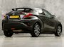 Toyota C-HR / C-HR+ 1.8 Hybrid Bi-Tone Dynamic Automaat (NAVIGATIE, CAMERA, STOELVERWARMING, SPORTSTOELEN, GETINT GLAS, ADAPTIVE CRUISE, ZWART HEMEL, KEYLESS, NIEUWSTAAT)
