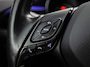 Toyota C-HR / C-HR+ 1.8 Hybrid Bi-Tone Dynamic Automaat (NAVIGATIE, CAMERA, STOELVERWARMING, SPORTSTOELEN, GETINT GLAS, ADAPTIVE CRUISE, ZWART HEMEL, KEYLESS, NIEUWSTAAT)