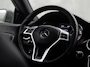 Mercedes-Benz CLA 200 Edition 1 AMG Sport 157Pk Automaat (NAVIGATIE, CAMERA, LEDER/ALCANTARA, STOELVERWARMING, GETINT GLAS, SPORTSTOELEN, XENON, CRUISE, NIEUWSTAAT)