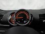 MINI Clubman 1.5 One Sport Automaat (FACELIFT, NAVIGATIE, DEALER ONDERHOUDEN, CLIMATE, STOELVERWARMING, LEDER, SPORTSTOELEN, GETINT GLAS, LED KOPLAMPEN, NIEUWSTAAT)