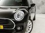 MINI Clubman 1.5 One Sport Automaat (FACELIFT, NAVIGATIE, DEALER ONDERHOUDEN, CLIMATE, STOELVERWARMING, LEDER, SPORTSTOELEN, GETINT GLAS, LED KOPLAMPEN, NIEUWSTAAT)