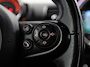 MINI Clubman 1.5 One Sport Automaat (FACELIFT, NAVIGATIE, DEALER ONDERHOUDEN, CLIMATE, STOELVERWARMING, LEDER, SPORTSTOELEN, GETINT GLAS, LED KOPLAMPEN, NIEUWSTAAT)