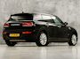MINI Clubman 1.5 One Sport Automaat (FACELIFT, NAVIGATIE, DEALER ONDERHOUDEN, CLIMATE, STOELVERWARMING, LEDER, SPORTSTOELEN, GETINT GLAS, LED KOPLAMPEN, NIEUWSTAAT)