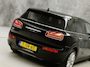 MINI Clubman 1.5 One Sport Automaat (FACELIFT, NAVIGATIE, DEALER ONDERHOUDEN, CLIMATE, STOELVERWARMING, LEDER, SPORTSTOELEN, GETINT GLAS, LED KOPLAMPEN, NIEUWSTAAT)