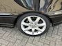 Mercedes-Benz C-klasse Sportcoupé 230 K. Lederen bekleding, incl nwe apk en onderhoudsbeurt