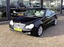 Mercedes-Benz C-klasse Sportcoupé 230 K. Lederen bekleding, incl nwe apk en onderhoudsbeurt