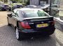 Mercedes-Benz C-klasse Sportcoupé 230 K. Lederen bekleding, incl nwe apk en onderhoudsbeurt