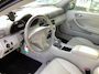 Mercedes-Benz C-klasse Sportcoupé 230 K. Lederen bekleding, incl nwe apk en onderhoudsbeurt