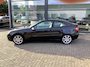 Mercedes-Benz C-klasse Sportcoupé 230 K. Lederen bekleding, incl nwe apk en onderhoudsbeurt