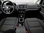 SEAT Alhambra 1.4 TSI Sport 7 Persoons 150Pk (PANORAMADAK, NAVIGATIE, CLIMATE, GETINT GLAS, SPORTSTOELEN, CAMERA, CRUISE, NIEUWE APK, NIEUWSTAAT)