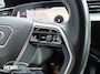 Audi E-tron 50 quattro Launch Edition 71 kWh SOH 88% S - Line / Schuifdak / Camera / Virtual / Navi