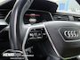 Audi E-tron 50 quattro Launch Edition 71 kWh SOH 88% S - Line / Schuifdak / Camera / Virtual / Navi