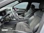 Audi E-tron 50 quattro Launch Edition 71 kWh SOH 88% S - Line / Schuifdak / Camera / Virtual / Navi