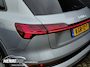 Audi E-tron 50 quattro Launch Edition 71 kWh SOH 88% S - Line / Schuifdak / Camera / Virtual / Navi