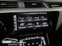 Audi E-tron 50 quattro Launch Edition 71 kWh SOH 88% S - Line / Schuifdak / Camera / Virtual / Navi