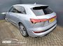 Audi E-tron 50 quattro Launch Edition 71 kWh SOH 88% S - Line / Schuifdak / Camera / Virtual / Navi