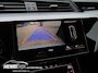 Audi E-tron 50 quattro Launch Edition 71 kWh SOH 88% S - Line / Schuifdak / Camera / Virtual / Navi