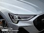 Audi E-tron 50 quattro Launch Edition 71 kWh SOH 88% S - Line / Schuifdak / Camera / Virtual / Navi