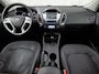 Hyundai ix35 2.0i i-Catcher 164Pk Automaat (PANORAMADAK, NAVIGATIE, CAMERA, LEDER, STOELVERWARMING ACHTER, SPORTSTOELEN, GETINT GLAS, CRUISE, NIEUWSTAAT)