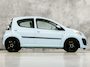 Citroën C1 1.0 Sport (5 DEURS, AIRCO, CAMERA, ELEK RAMEN, NIEUWE APK, NIEUWSTAAT)