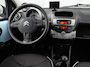 Citroën C1 1.0 Sport (5 DEURS, AIRCO, CAMERA, ELEK RAMEN, NIEUWE APK, NIEUWSTAAT)