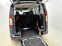 Volkswagen Caddy Maxi 1.5 TSI 7p Direct leverbaar! Rolstoelauto zelfrijder, ring gas, bedrijfsrem, draaistoel bijrijder en bodemverlaging