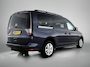 Volkswagen Caddy Maxi 1.5 TSI 7p Direct leverbaar! Rolstoelauto zelfrijder, ring gas, bedrijfsrem, draaistoel bijrijder en bodemverlaging