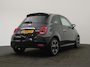 Fiat 500 1.0 Hybrid Rockstar - RIJKLAARPRIJS - Hybride - Panoramadak
