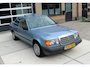 Mercedes-Benz 200-Serie 200-500 (W124) 250 D 1e eigenaresse Unieke staat