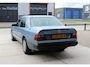 Mercedes-Benz 200-Serie 200-500 (W124) 250 D 1e eigenaresse Unieke staat