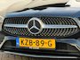 Mercedes-Benz CLA Shooting Brake 250 e AMG-Line Advantage Carplay SOH 97% Camera Cruise Leder/Alcant Stoelverw. Sfeerverl.