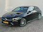 Mercedes-Benz CLA Shooting Brake 250 e AMG-Line Advantage Carplay SOH 97% Camera Cruise Leder/Alcant Stoelverw. Sfeerverl.