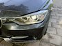 BMW 3-Serie Touring High Executive 320i 184 pk - automaat - leder - LED - zeer compleet!