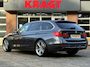 BMW 3-Serie Touring High Executive 320i 184 pk - automaat - leder - LED - zeer compleet!