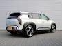 Kia EV3 Plus Advanced 81.4 kWh | Stuur/stoelverwarming | Schuifdak | Camera | Elek. stoelverstelling | 19" LM | Dodehoek detectie | Clima | LED |