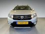 Dacia Sandero Stepway Lauréate INRUILKOOPJE NL AUTO NAP 74DKM NAVIGATIE CRUISE PDC TREKHAAK + EXTRA SET WINTERWIELEN!!