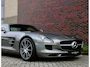Mercedes-Benz SLS Coupé 6.3 AMG | 1 eigenaar - Dealer odh. - Perfect!