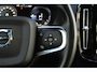 Volvo XC40 T5 Hybride Inscription | Panoramadak | Camera | Trekhaak | Stoel + Stuur Verwarmd | Standkachel | VOC | Leer |