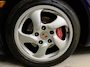 Porsche Boxster S 3.2 986 HANDGESCHAKELD*SUPER LEUK*