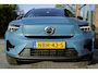 Volvo XC40 Recharge Twin Ultimate 78 kWh|Camera|Stoel+Stuuverwarming|