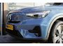 Volvo XC40 Recharge Twin Ultimate 78 kWh|Camera|Stoel+Stuuverwarming|