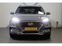 Hyundai Kona 1.6 GDI HEV Fashion|HUD|16"|Krell|Navi|Camera|Trekhaak|Rijklaar