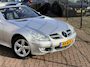 Mercedes-Benz SLK 200 K. | Navigatie | Leer | Stoel+nek verwarming | Cruise-control | PDC |