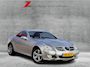 Mercedes-Benz SLK 200 K. | Navigatie | Leer | Stoel+nek verwarming | Cruise-control | PDC |