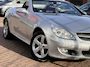 Mercedes-Benz SLK 200 K. | Navigatie | Leer | Stoel+nek verwarming | Cruise-control | PDC |