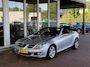 Mercedes-Benz SLK 200 K. | Navigatie | Leer | Stoel+nek verwarming | Cruise-control | PDC |