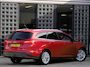 Ford Focus Wagon 1.0 TITANIUM/ TREKHAAK/ ALL-SEASON/ PDC V+A/ KEYLESS