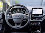 Ford Fiesta 1.1 Trend ✓D-riem vv in 06-2025✓Net beurt gehad✓Carplay✓Navi✓Trekhaak✓Clima✓Cruise✓N.A.P✓Apk tot 06-2027