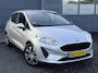 Ford Fiesta 1.1 Trend ✓D-riem vv in 06-2025✓Net beurt gehad✓Carplay✓Navi✓Trekhaak✓Clima✓Cruise✓N.A.P✓Apk tot 06-2027