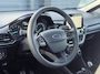 Ford Fiesta 1.1 Trend ✓D-riem vv in 06-2025✓Net beurt gehad✓Carplay✓Navi✓Trekhaak✓Clima✓Cruise✓N.A.P✓Apk tot 06-2027